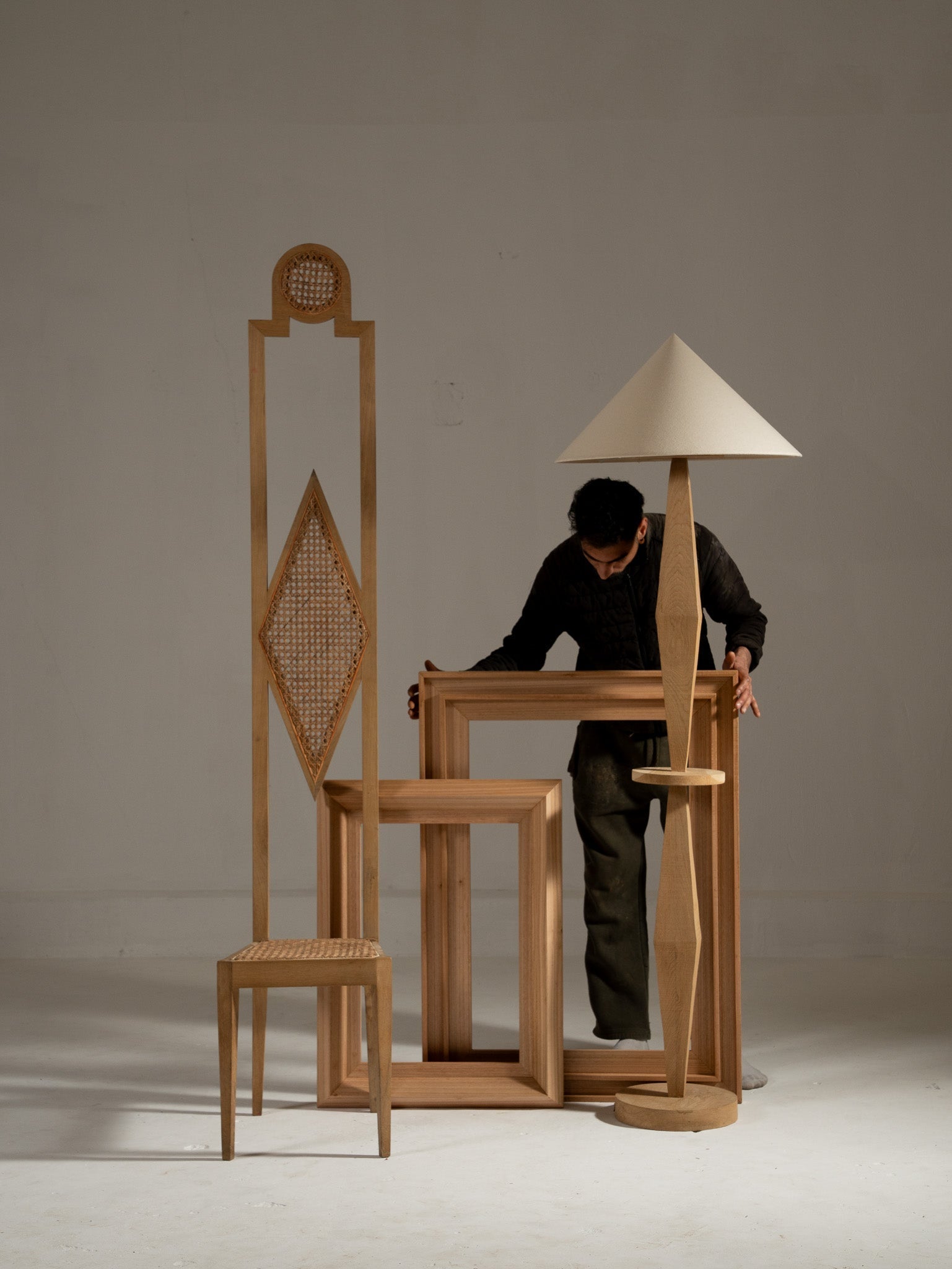高橋雅史、【Las Palomas en la Fabrica】 La Fabricá