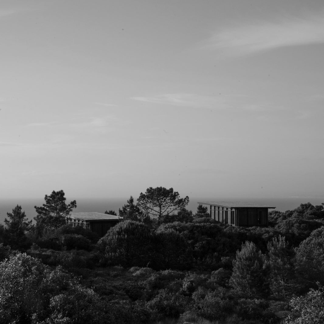 Etosoto Cabo Espichel
