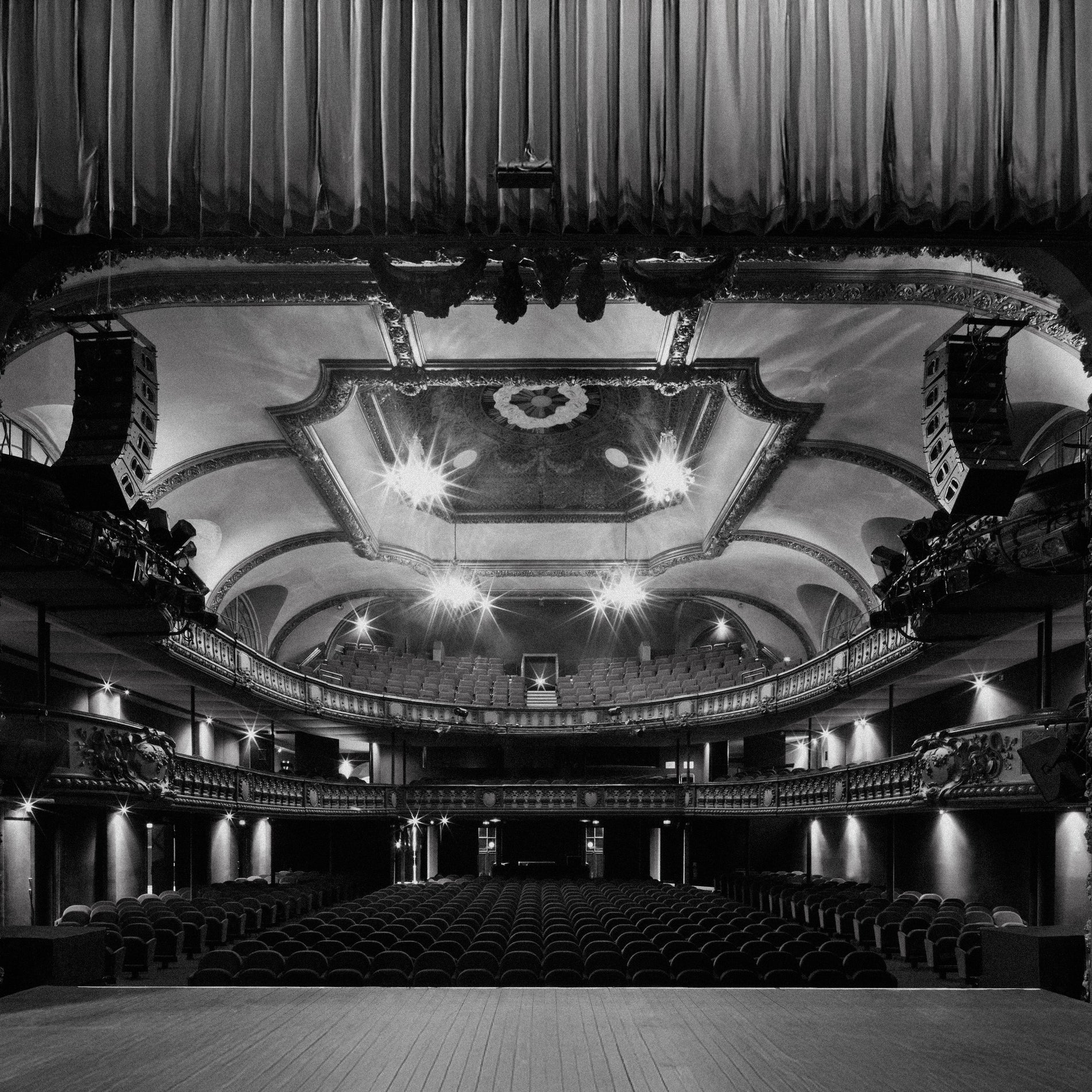 Le Trianon