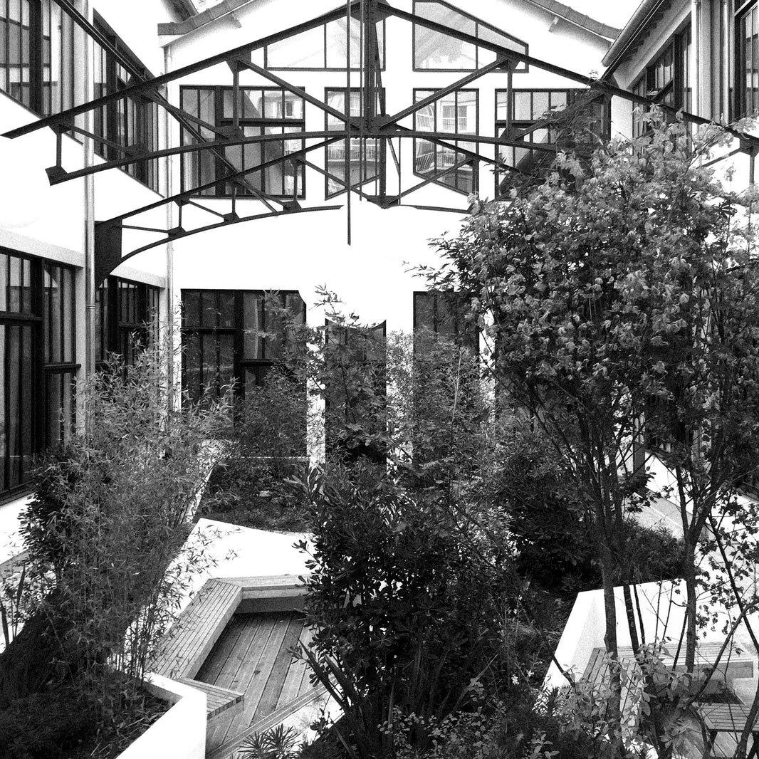 Pantin Residential