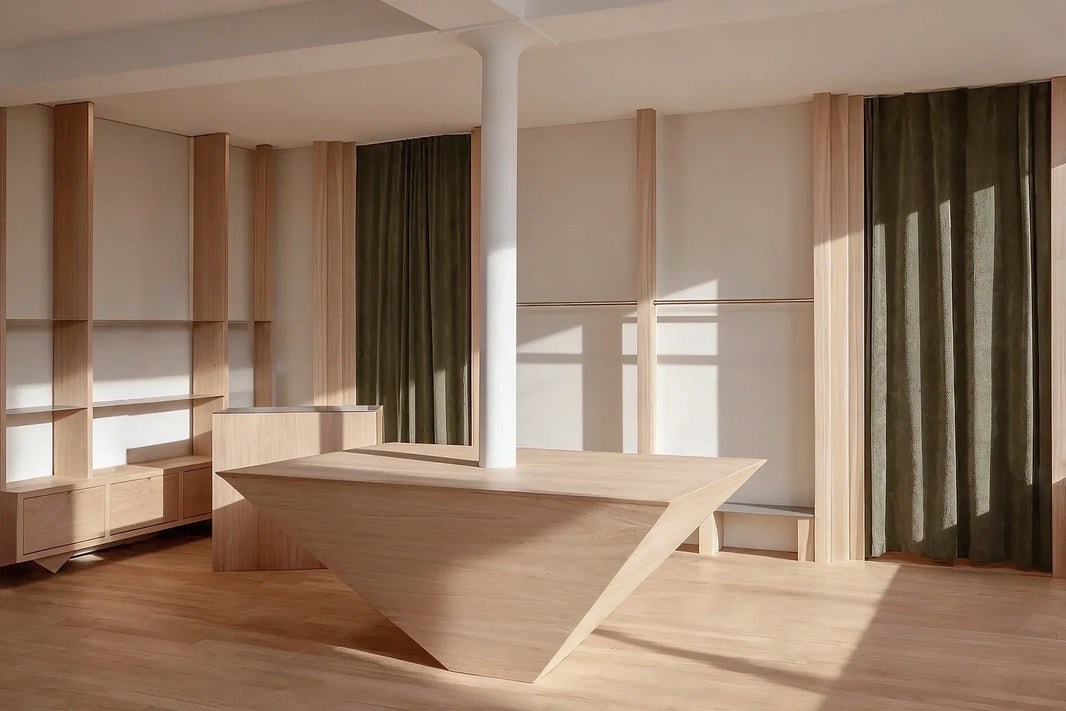 Boutique  Makers Editions