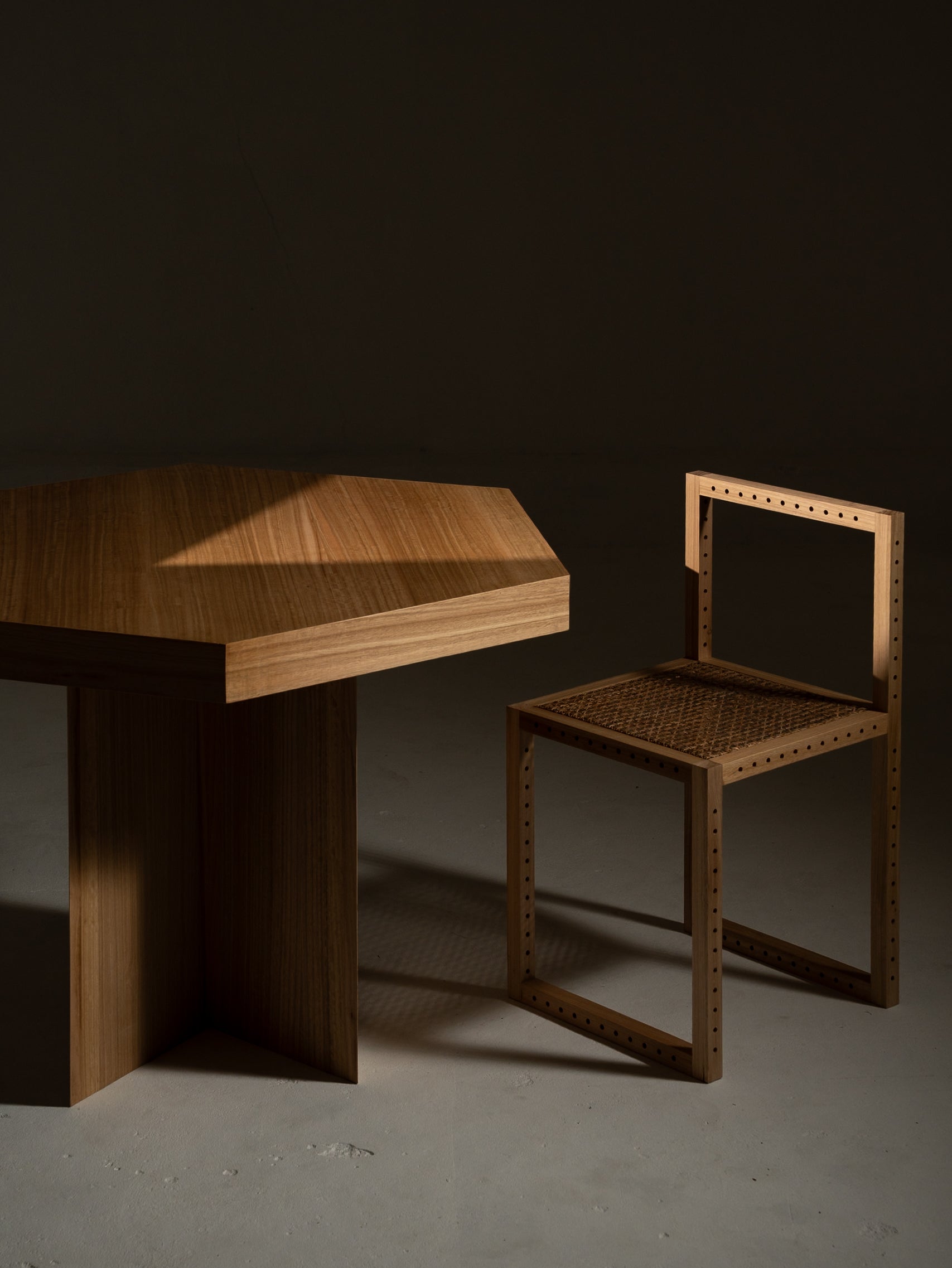 Tables