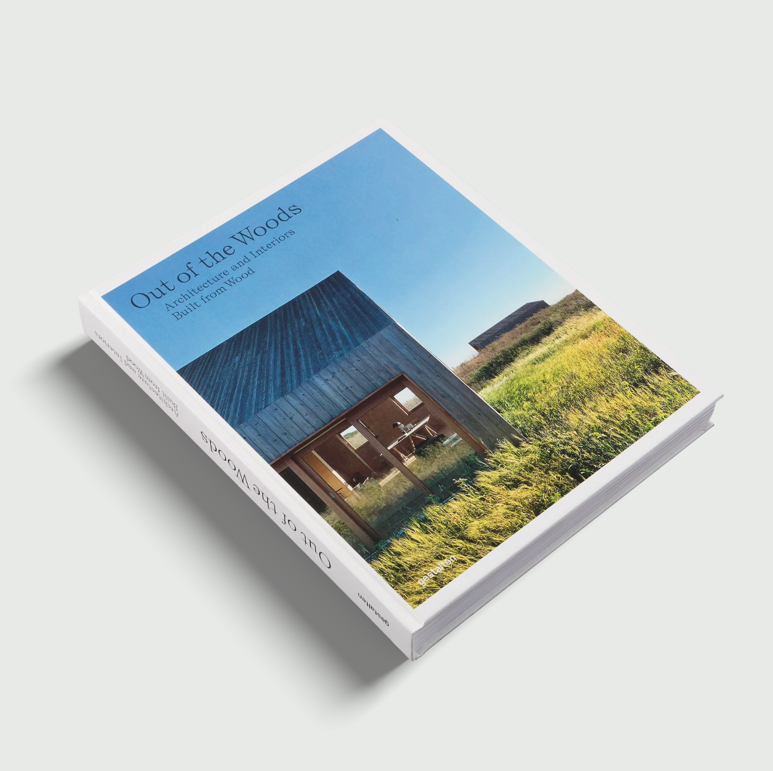 Out of the woods - Gestalten Book