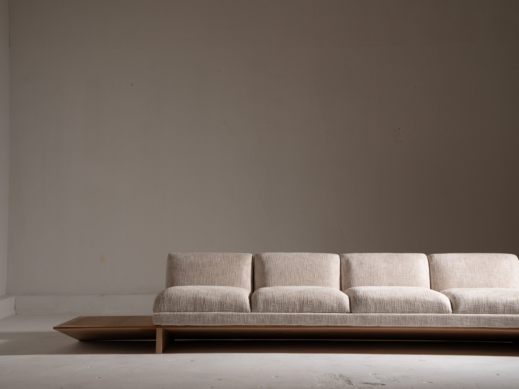 Neo Grande Sofa