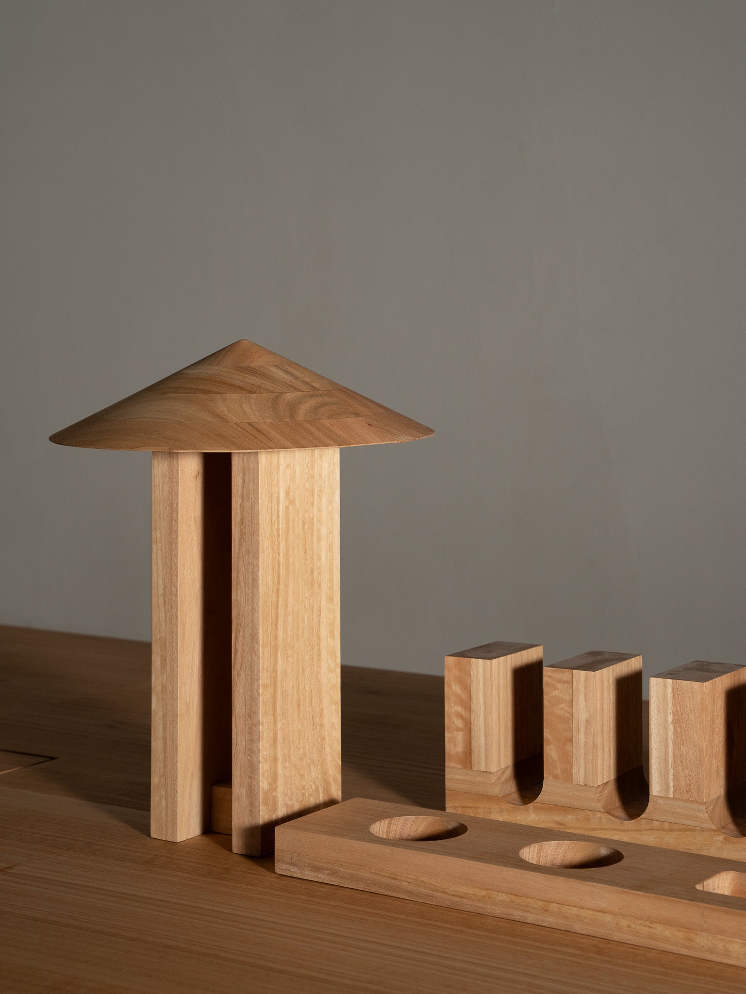 Mini Madeira Set