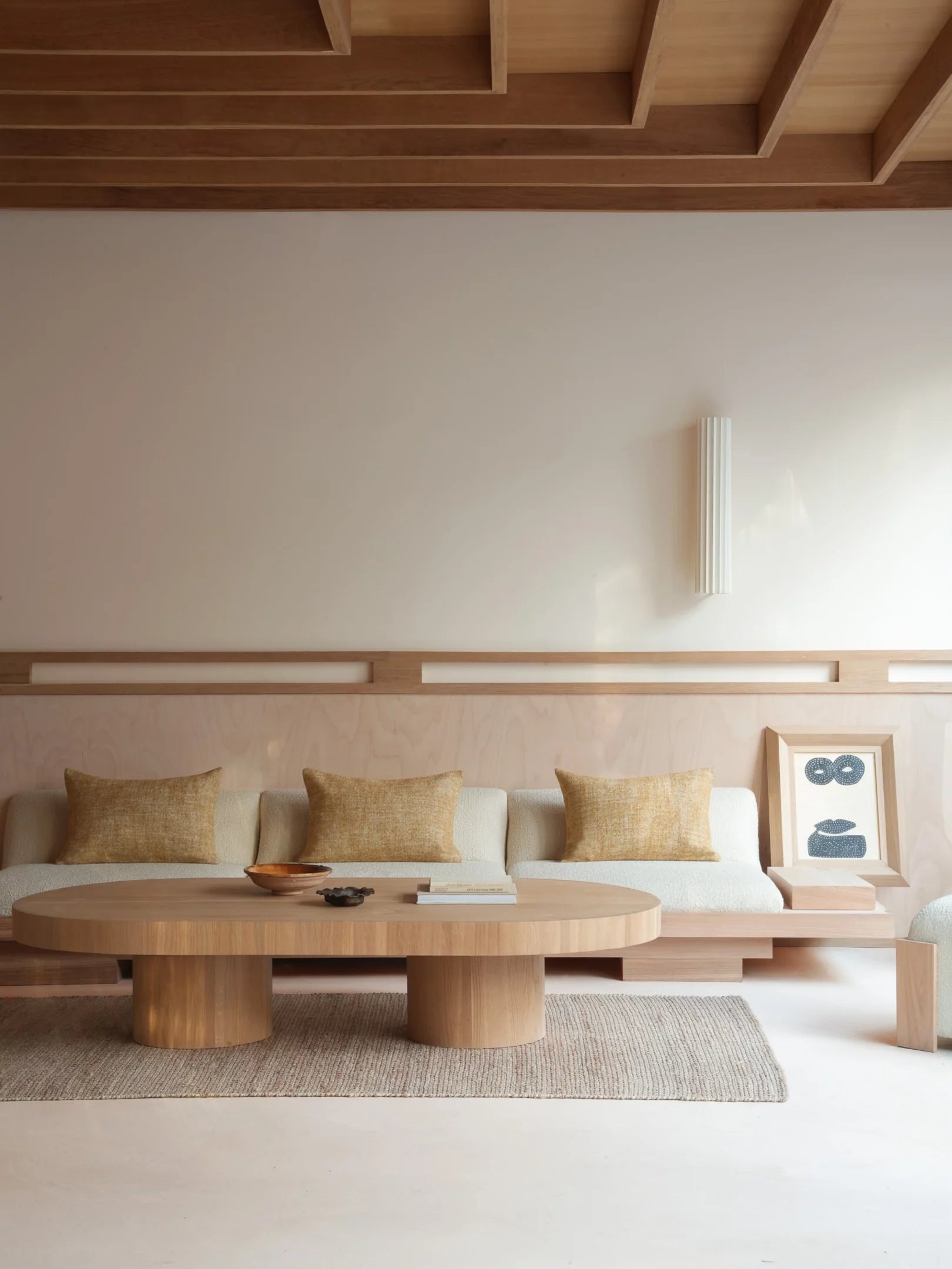 Grande Sofa