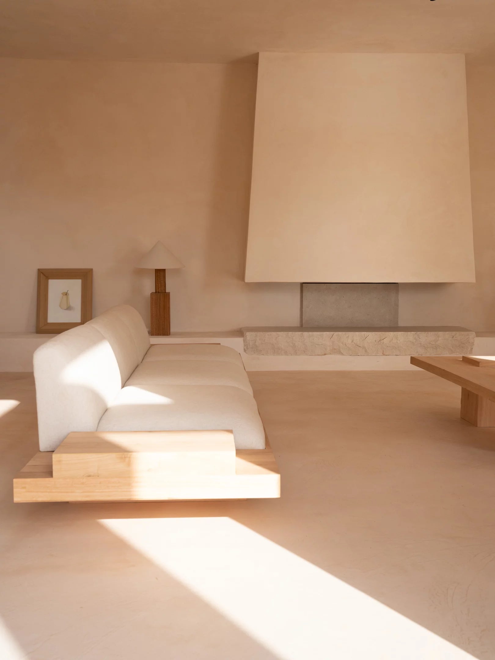 Grande Sofa