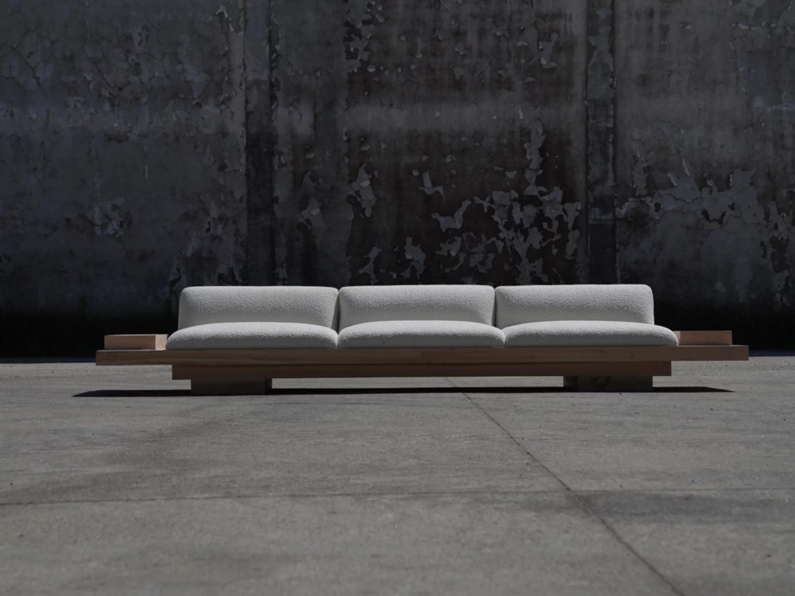 Grande Sofa