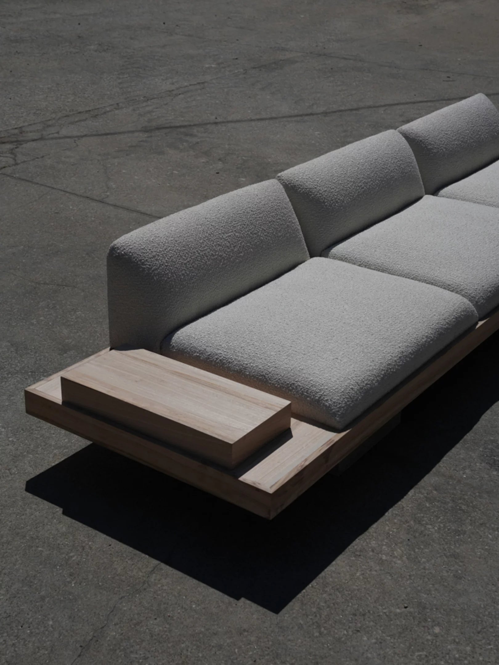 Grande Sofa