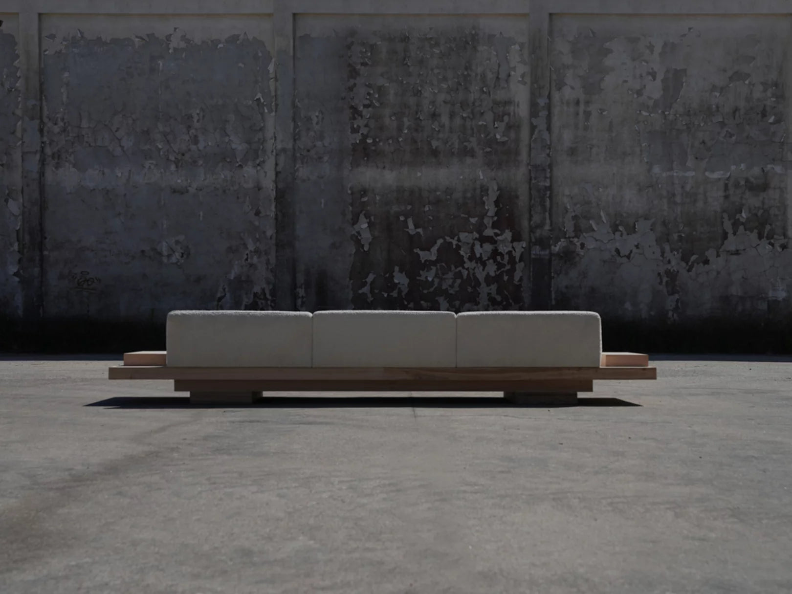 Grande Sofa